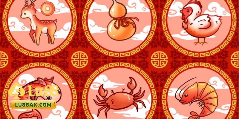 Bầu Cua Livestream Lu88