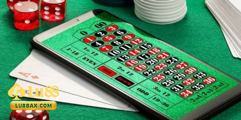 Blackjack Lu88 - Khám Phá Thế Giới Game Bài Casino Hấp Dẫn 3 Blackjack Lu88