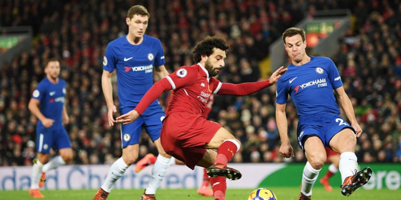 Đọc Kèo Trận Chelsea Vs Liverpool Phân Tích Chi Tiết 3 Chelsea Vs Liverpool