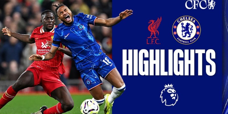 Đọc Kèo Trận Chelsea Vs Liverpool Phân Tích Chi Tiết 1 Chelsea Vs Liverpool