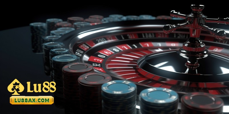 Game Nhanh Lu88 - Khám Phá Thế Giới Giải Trí Đỉnh Cao 1 Game Nhanh Lu88