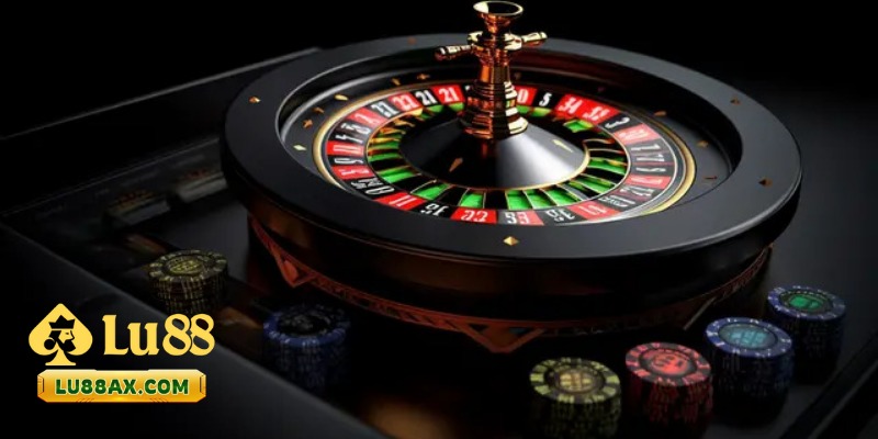 Game Nhanh Lu88 - Khám Phá Thế Giới Giải Trí Đỉnh Cao 3 Game Nhanh Lu88