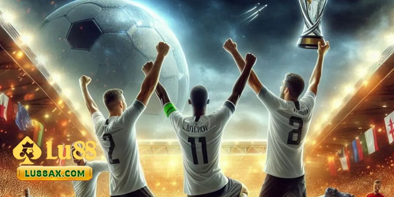 K-Sports Lu88 - Sảnh Cá Cược Thể Thao Uy Tín Và Chất Lượng Tại Lu88 1 K-Sports