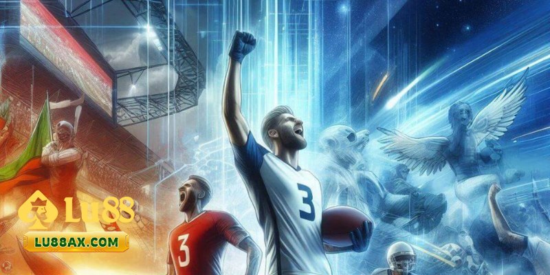 K-Sports Lu88 - Sảnh Cá Cược Thể Thao Uy Tín Và Chất Lượng Tại Lu88 3 K-Sports