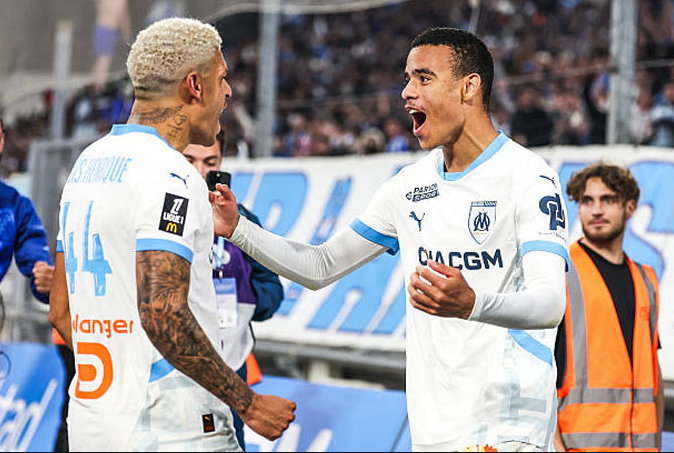Kèo Chuẩn Trận Marseille Vs Brest, 1h45 ngày 28/04 - Nhận Định Trước Thềm Mùa Giải Mới