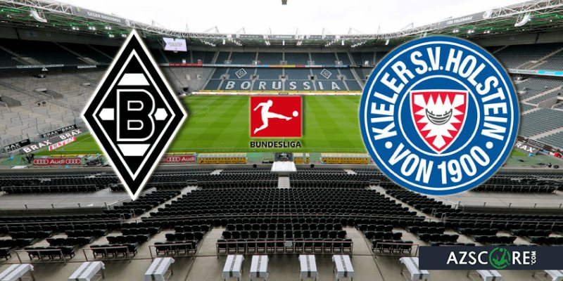 Kèo Sớm Trận Holstein Kiel Vs Borussia Mönchengladbach: Phân Tích Và Nhận Định 1 Kèo full-time trận_Holstein Kiel vs Borussia Mönchengladbach