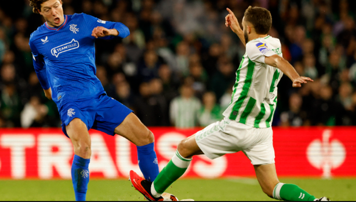 Kèo Thơm Trận Girona vs Real Betis - Phân Tích Chi Tiết, Dự Đoán Tỉ Số 2 Soi Kèo Nhà Cái Trận Betis vs Girona