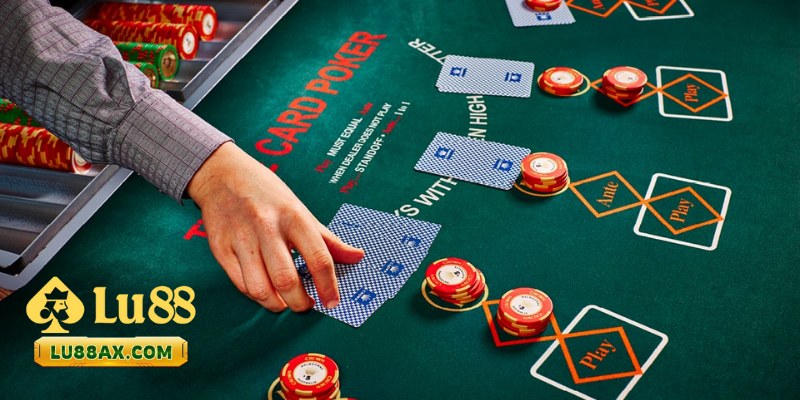Liêng Lu88 - Khám Phá Game Bài Trực Tuyến Tại Lu88 1 Liêng Lu88