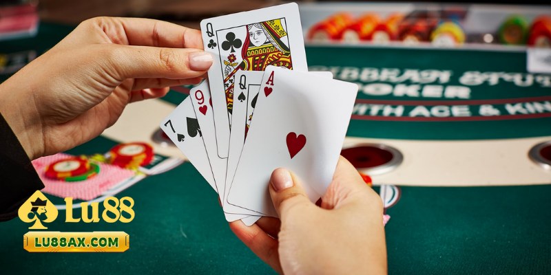 Liêng Lu88 - Khám Phá Game Bài Trực Tuyến Tại Lu88 3 Liêng Lu88