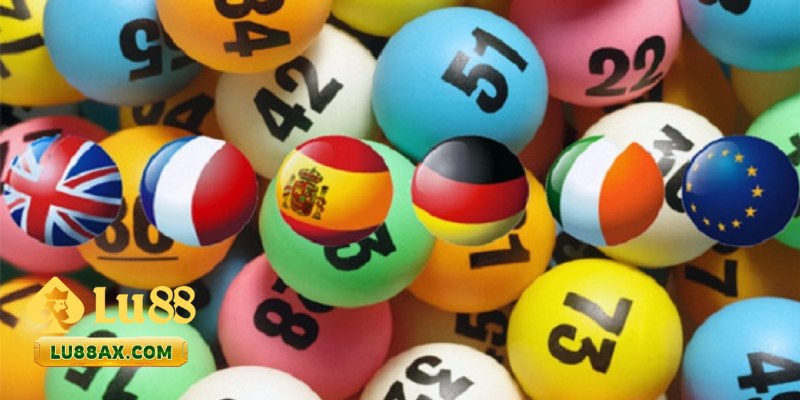 Lô Đề Siêu Tốc Lu88 - Khám Phá Game Đặt Cược Lô Đề Lu88 Hấp Dẫn 1 Lô Đề Siêu Tốc Lu88
