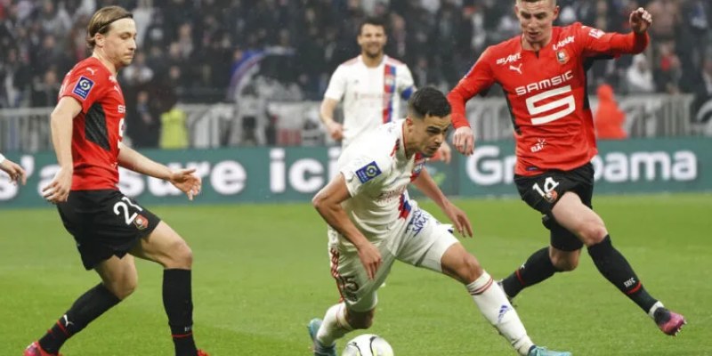 Kèo Chuẩn Trận Lyon vs Rennes: Phân Tích Chi Tiết Nhất 1 Lyon vs Rennes