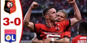 Lyon vs Rennes