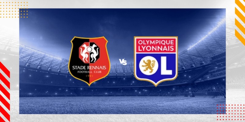 Kèo Chuẩn Trận Lyon vs Rennes: Phân Tích Chi Tiết Nhất 3 Lyon vs Rennes