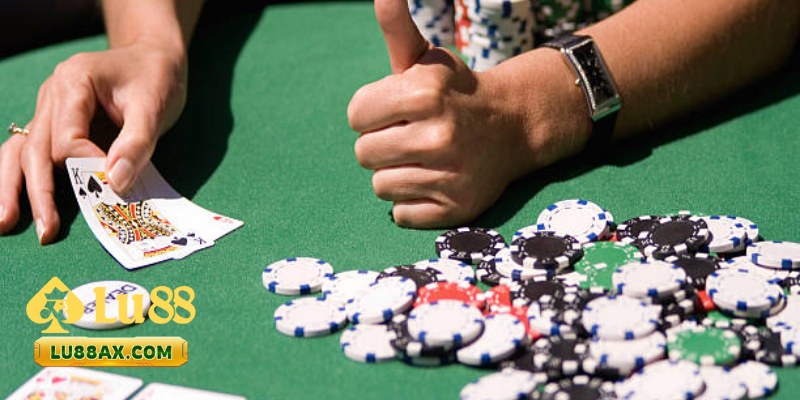 Mậu Binh Lu88 - Khám Phá Game Bài Hấp Dẫn Tại Lu88 3 Mậu Binh Lu88