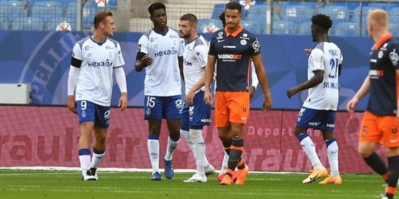 Kèo Bóng Trận Montpellier vs Reims: Phân Tích Chi Tiết, Dự Đoán Tỷ Số 1 Montpellier vs Reims