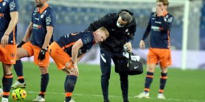 Montpellier vs Reims