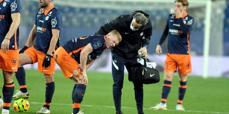 Montpellier vs Reims