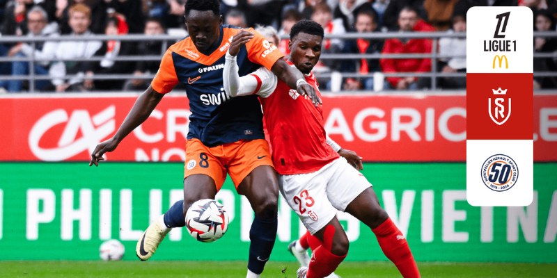 Kèo Bóng Trận Montpellier vs Reims: Phân Tích Chi Tiết, Dự Đoán Tỷ Số 3 Montpellier vs Reims