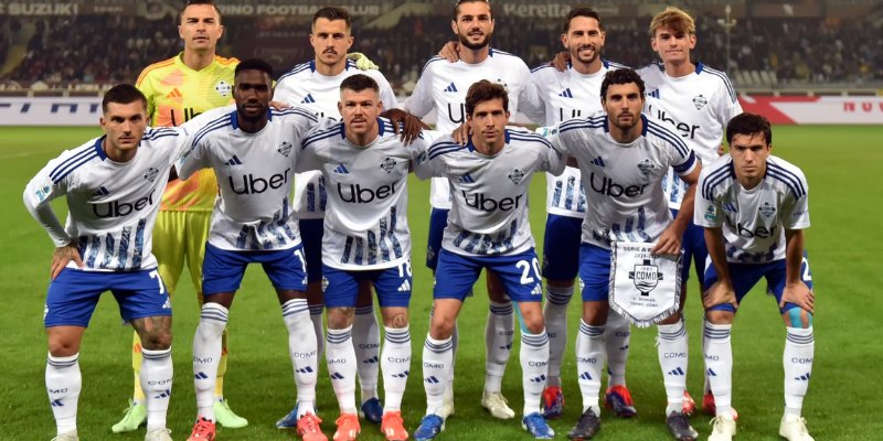 Nhận Định Trận Parma Vs Como: Tân Bình So Tài, câu Bản Bất Ngờ? 3 Parma Vs Como