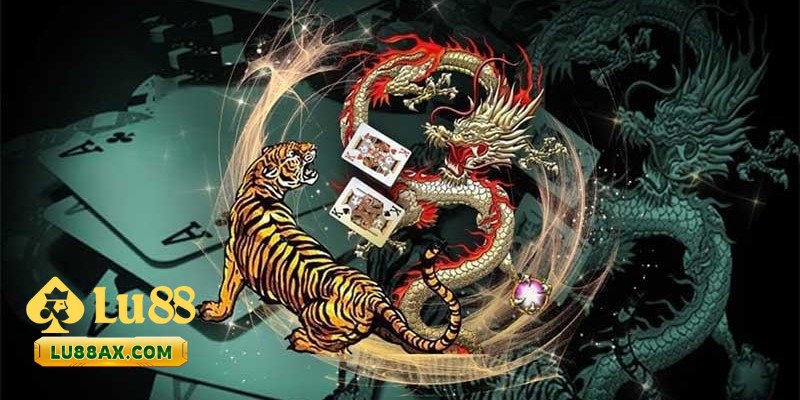 Rồng Hổ Lu88 - Khám Phá Game Hot Tại Sòng Bạc Trực Tuyến 1 Rồng Hổ Lu88