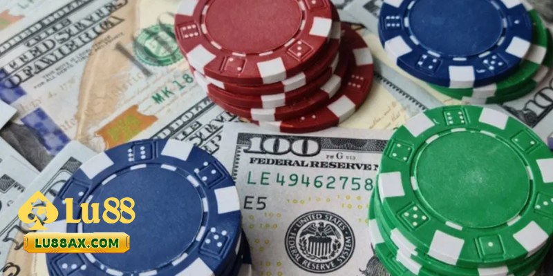 Roulette Lu88: Luật Chơi, Kinh Nghiệm, Cách Chơi Game Chi Tiết Nhất 3 Roulette Lu88