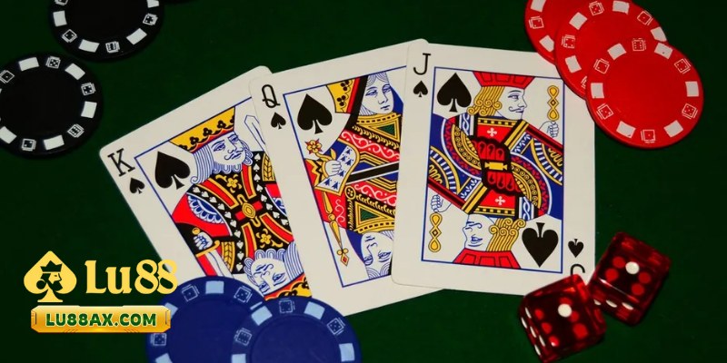 Sâm Lốc Lu88 - Khám Phá Game Bài Hấp Dẫn Sâm Lốc Lu88 1 Sâm Lốc Lu88