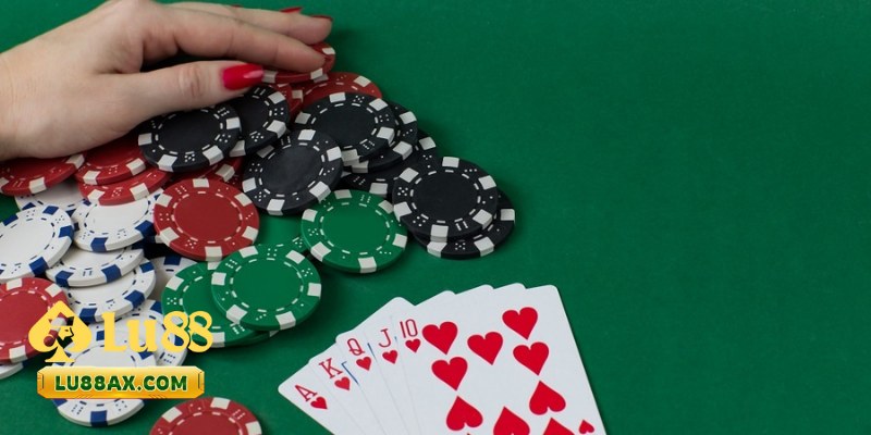 Sâm Lốc Lu88 - Khám Phá Game Bài Hấp Dẫn Sâm Lốc Lu88 2 Sâm Lốc Lu88