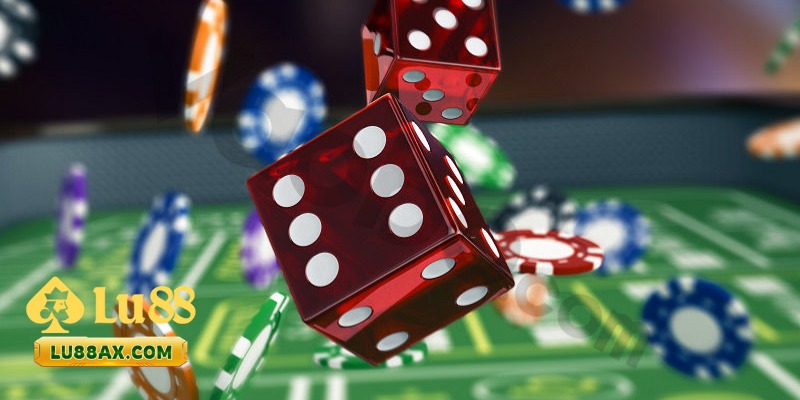 Sicbo Lu88 - Khám Phá Game Live Casino Sicbo Hấp Dẫn 3 Sicbo Lu88