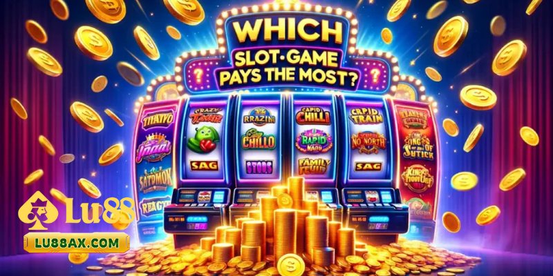Slot Lu88