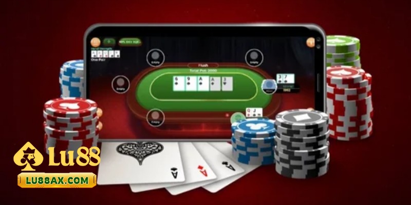 Tiến Lên Đếm Lá Lu88 - Chinh Phục Game Bài Nổi Bật Tại Lu88 1 Tiến lên Lu88