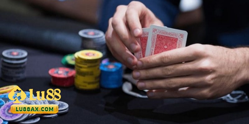 Tiến Lên Đếm Lá Lu88 - Chinh Phục Game Bài Nổi Bật Tại Lu88 3 Tiến lên Lu88