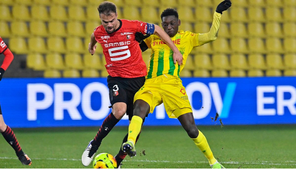 Tư Vấn Trận Lyon Vs Rennes